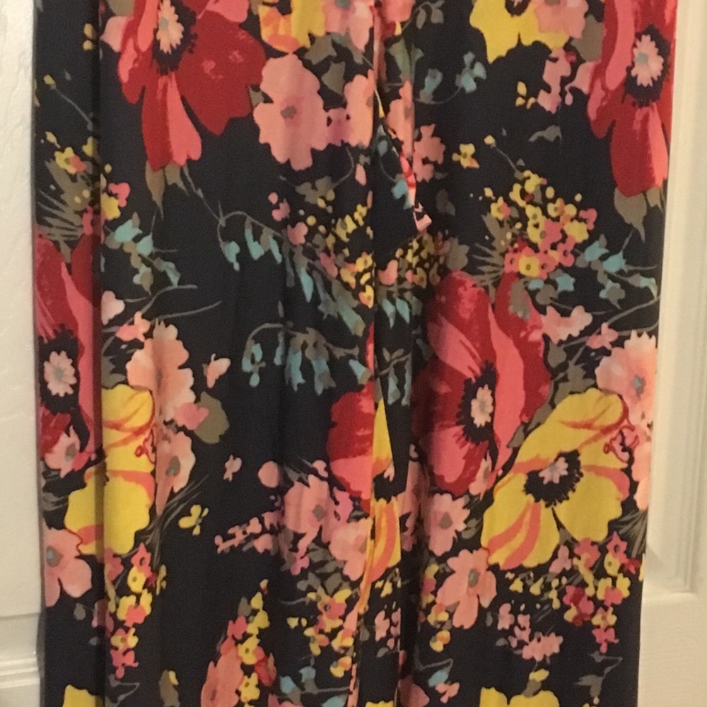 Palazzo pants